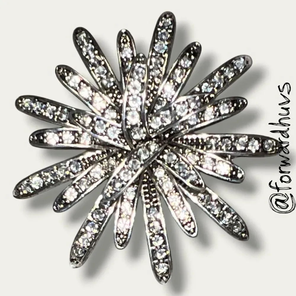 No Brand this brooch